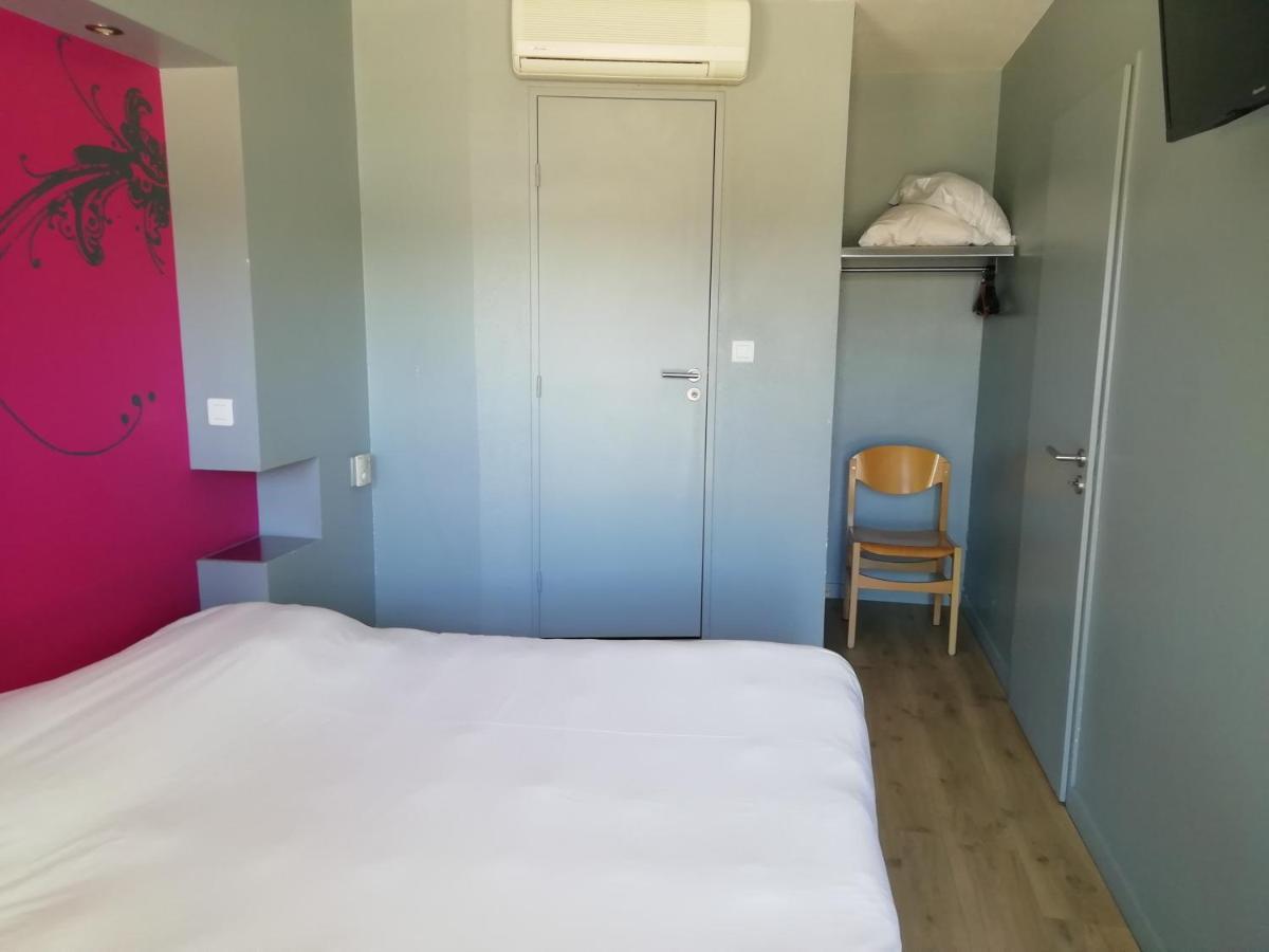 Lempdes sur Allagnon Hotel Evan מראה חיצוני תמונה