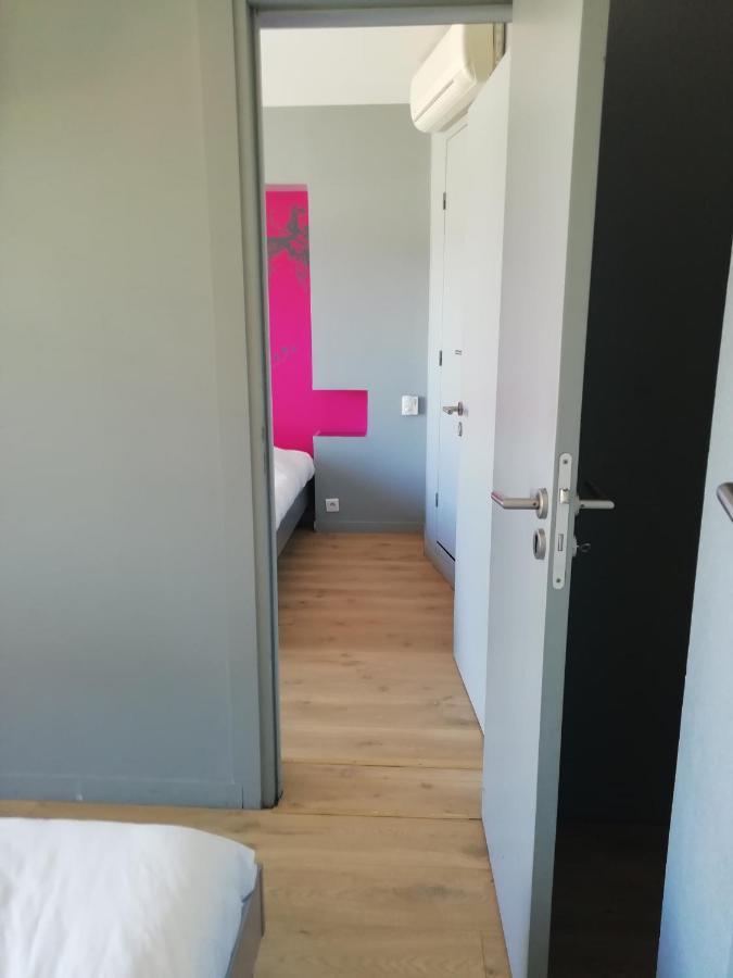 Lempdes sur Allagnon Hotel Evan מראה חיצוני תמונה