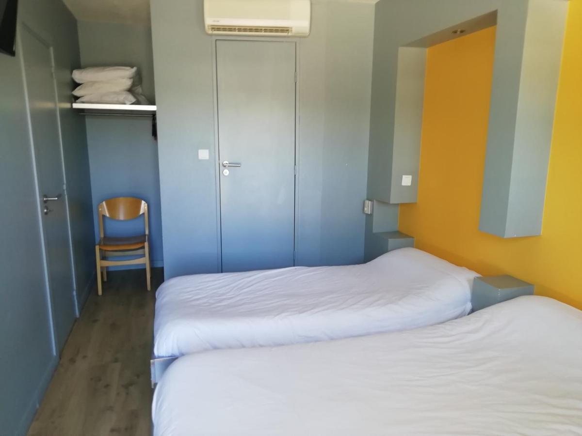 Lempdes sur Allagnon Hotel Evan מראה חיצוני תמונה