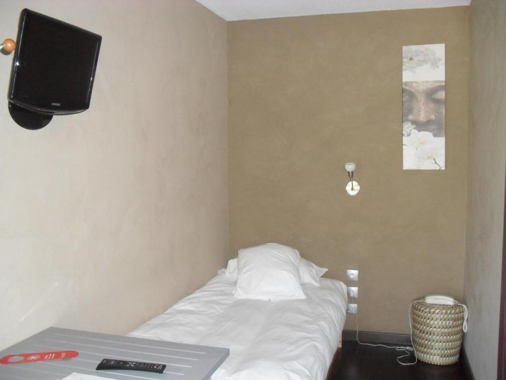 Lempdes sur Allagnon Hotel Evan חדר תמונה