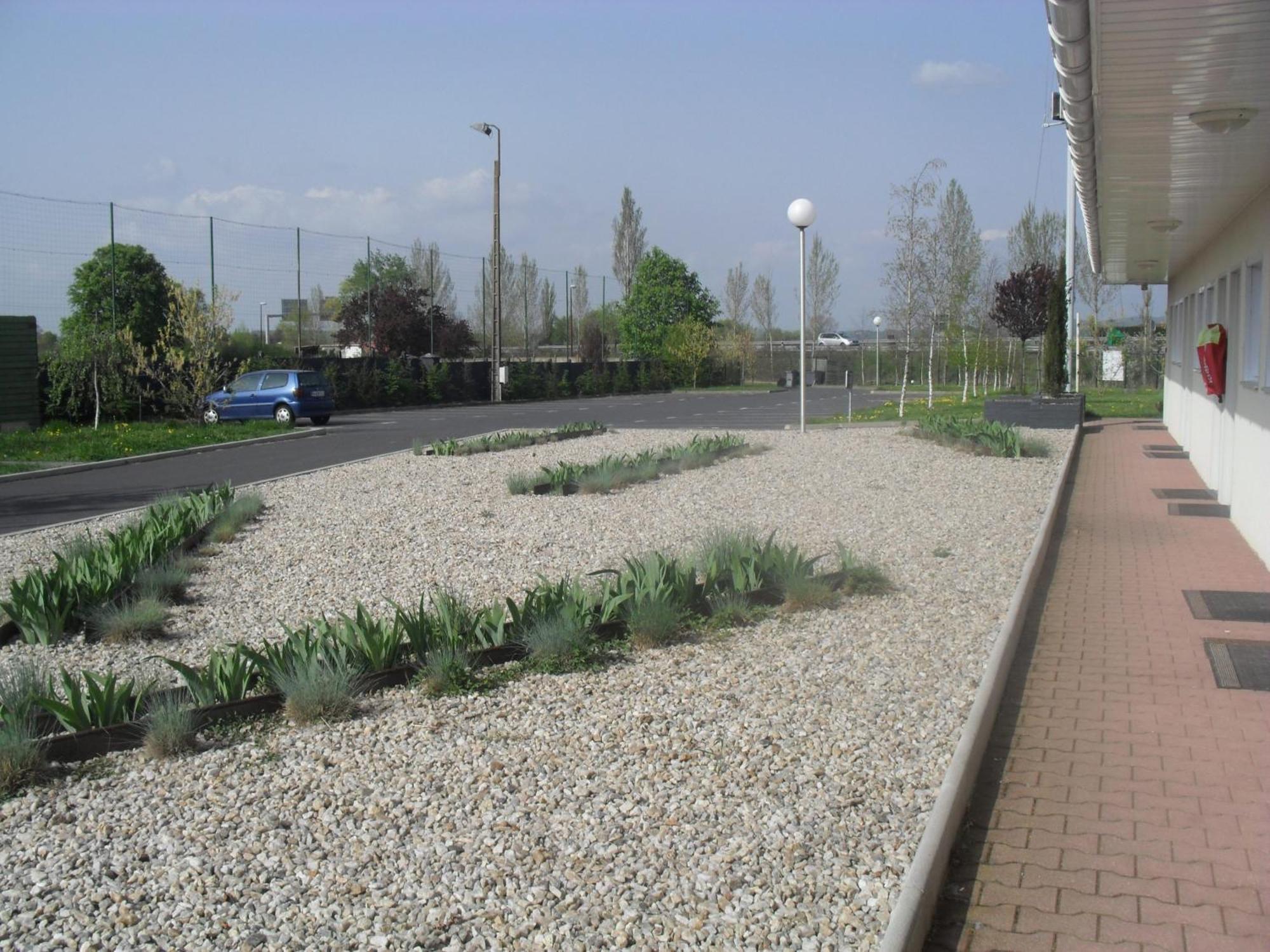 Lempdes sur Allagnon Hotel Evan מראה חיצוני תמונה