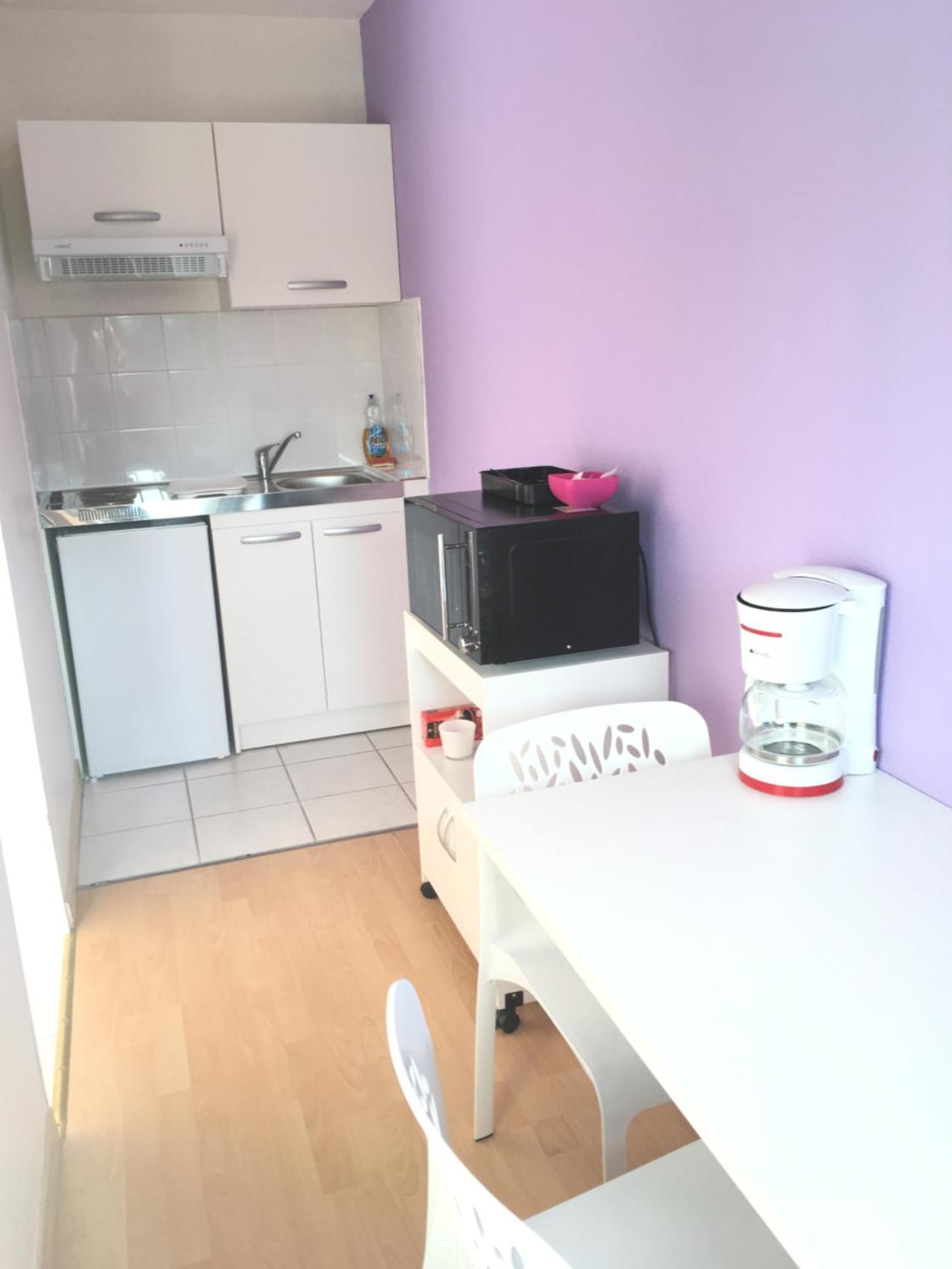 Lempdes sur Allagnon Hotel Evan מראה חיצוני תמונה