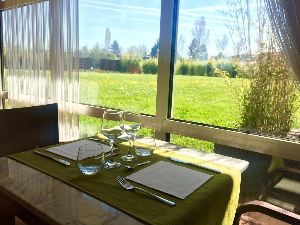 Lempdes sur Allagnon Hotel Evan מראה חיצוני תמונה