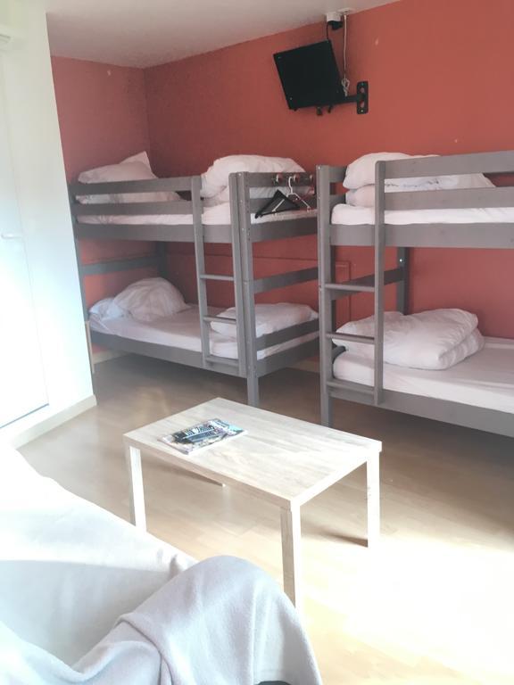 Lempdes sur Allagnon Hotel Evan מראה חיצוני תמונה