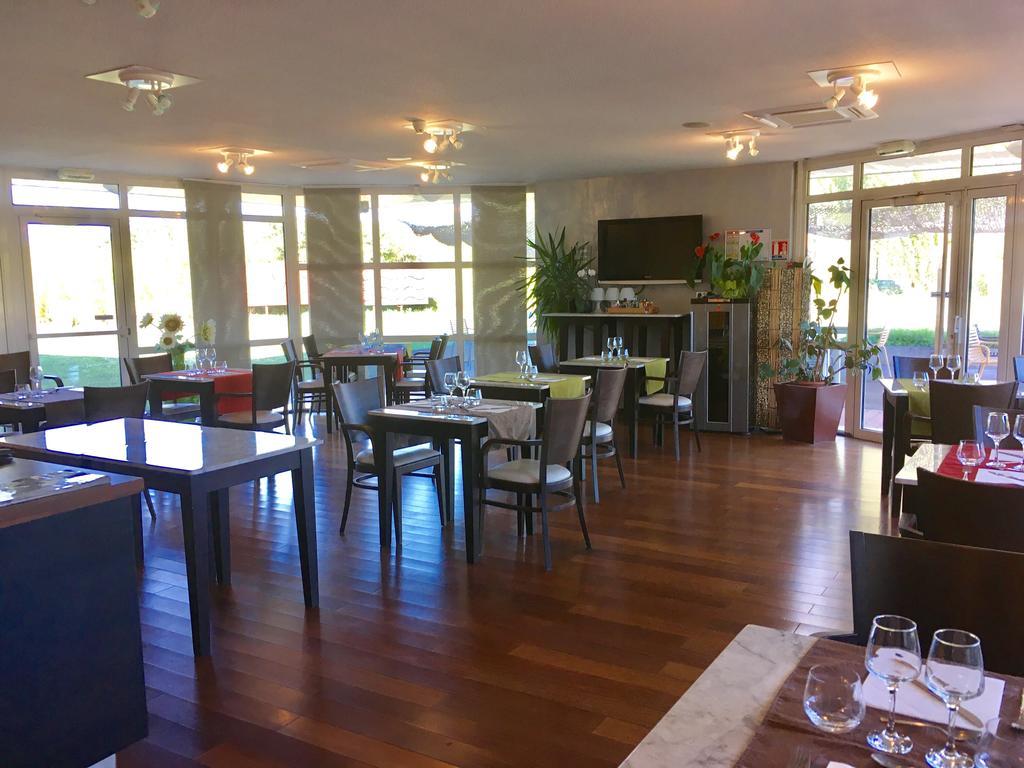 Lempdes sur Allagnon Hotel Evan מראה חיצוני תמונה