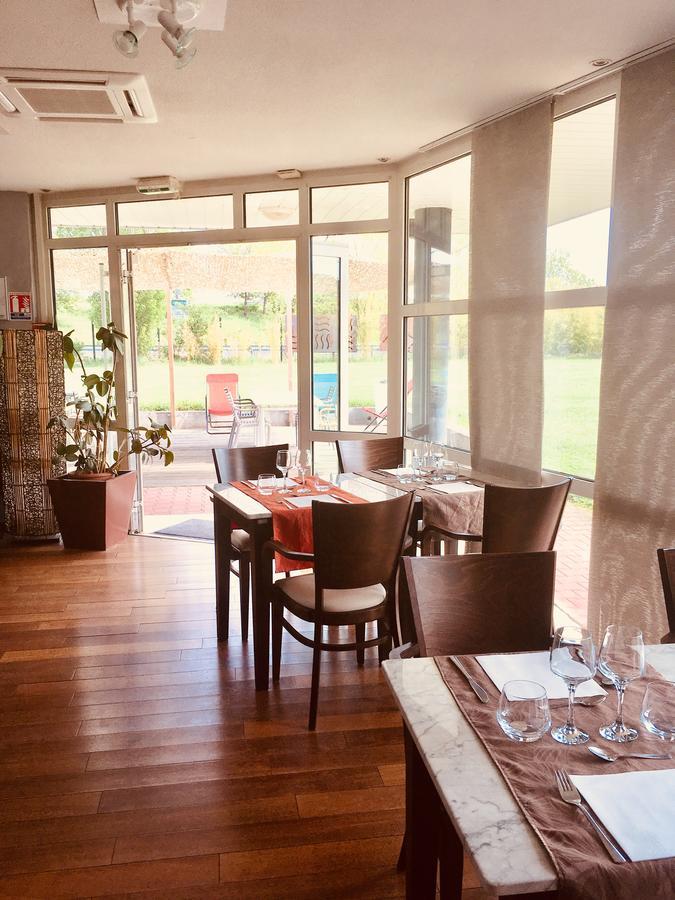 Lempdes sur Allagnon Hotel Evan מראה חיצוני תמונה