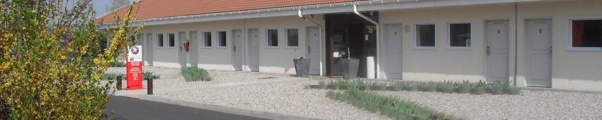 Lempdes sur Allagnon Hotel Evan מראה חיצוני תמונה
