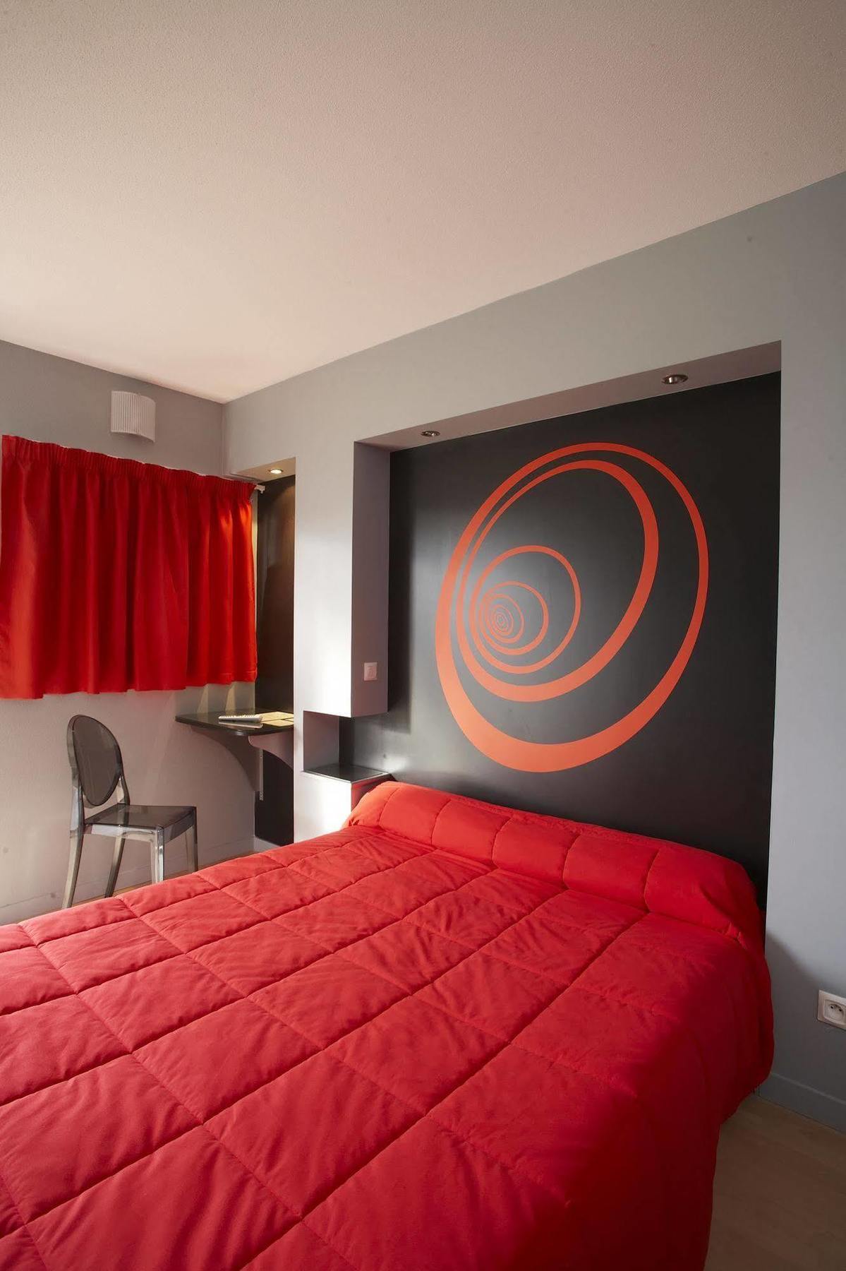 Lempdes sur Allagnon Hotel Evan מראה חיצוני תמונה