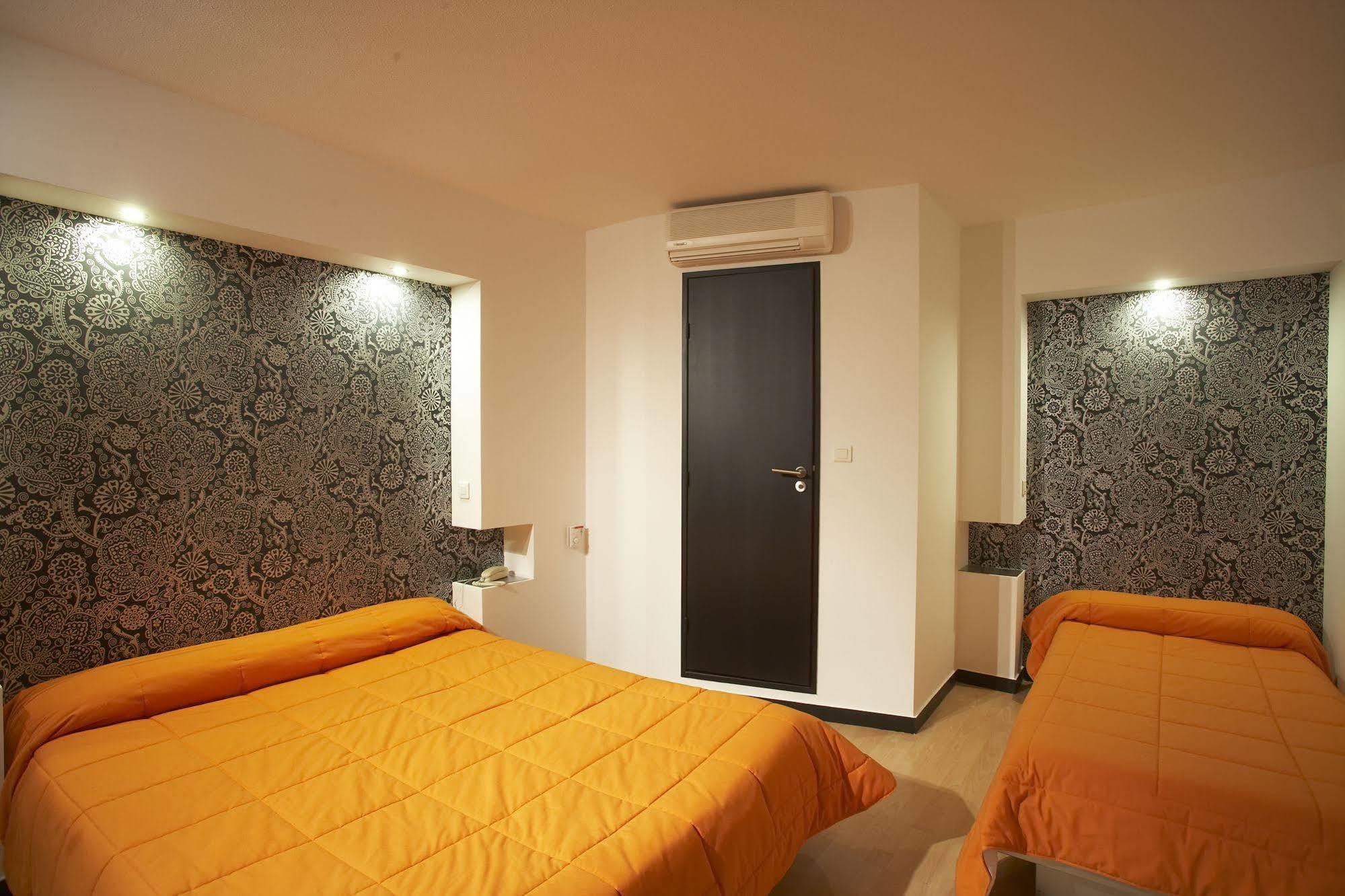 Lempdes sur Allagnon Hotel Evan מראה חיצוני תמונה