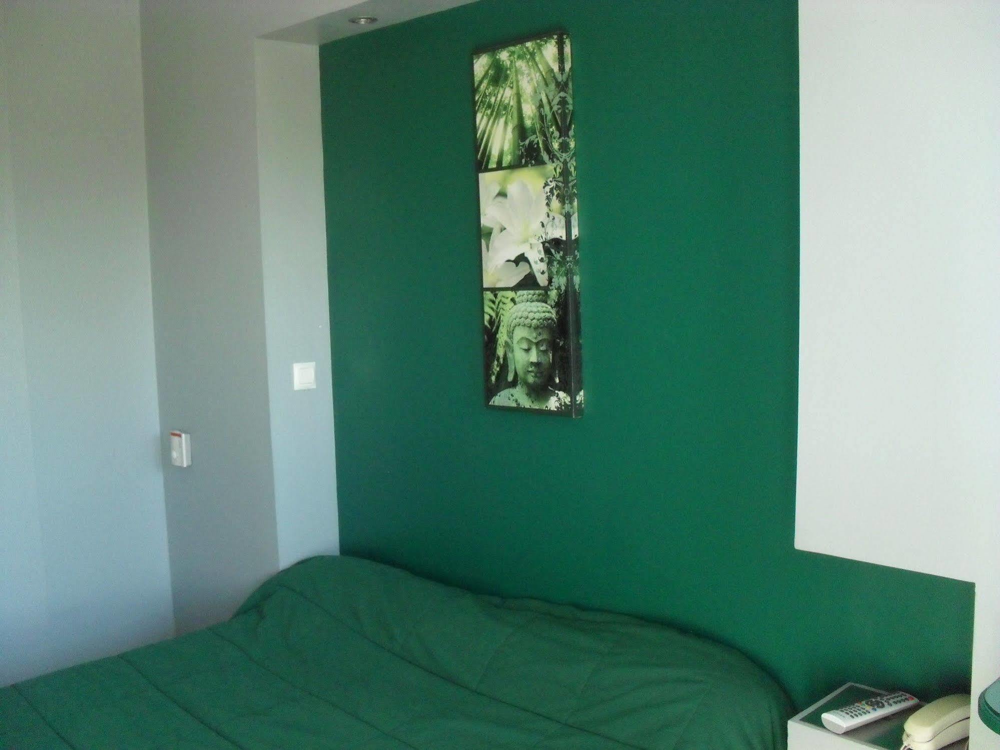 Lempdes sur Allagnon Hotel Evan מראה חיצוני תמונה