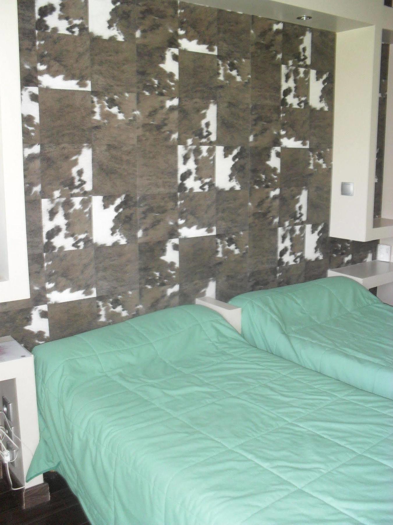 Lempdes sur Allagnon Hotel Evan מראה חיצוני תמונה