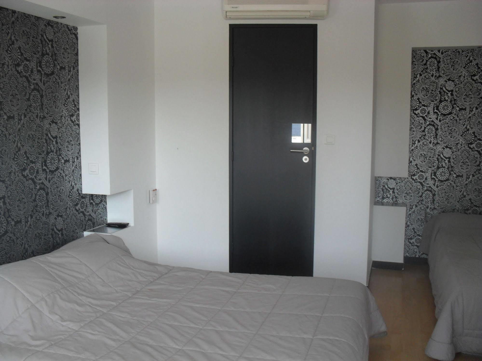 Lempdes sur Allagnon Hotel Evan מראה חיצוני תמונה