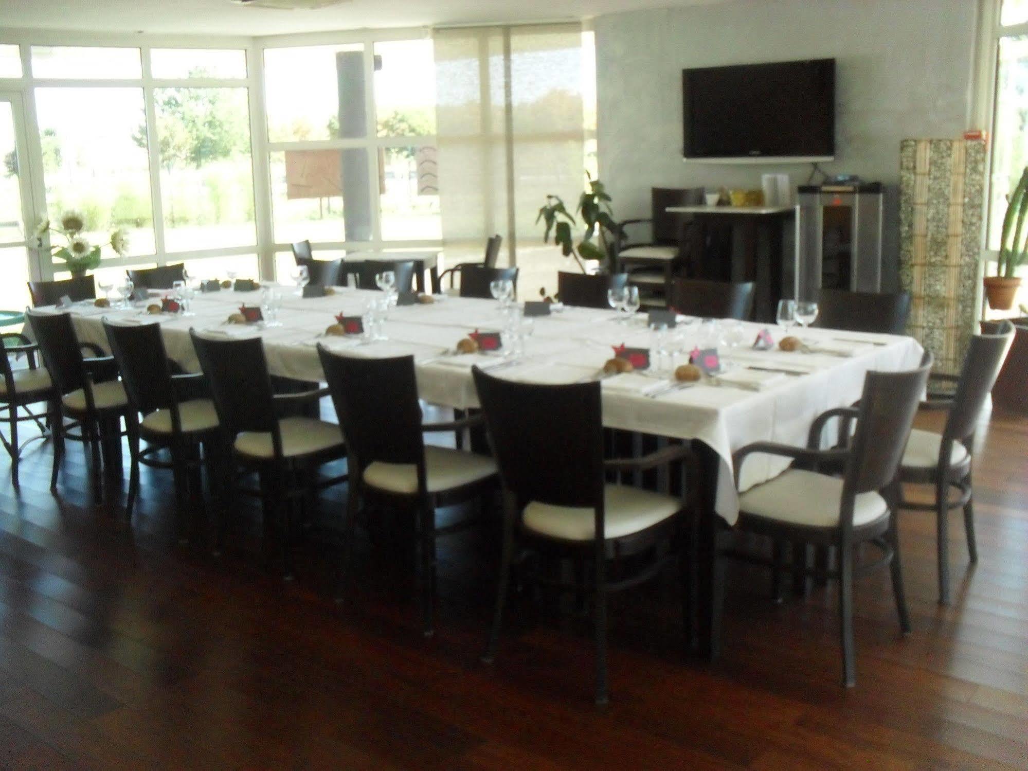 Lempdes sur Allagnon Hotel Evan מראה חיצוני תמונה