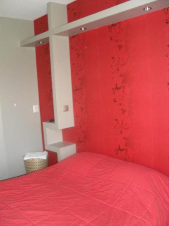 Lempdes sur Allagnon Hotel Evan חדר תמונה